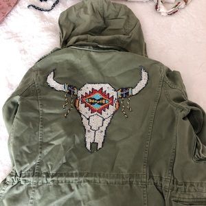 Denim&Supply Ralph Lauren Jacket
